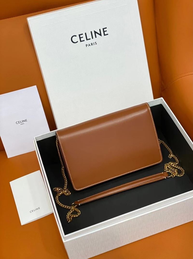 Celine Triomphe Bags